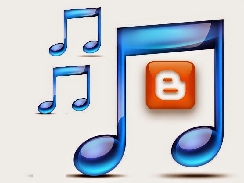 Cara Memasang Musik MP3 di Blog