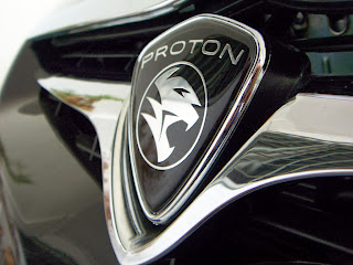 Harga mobil baru Proton