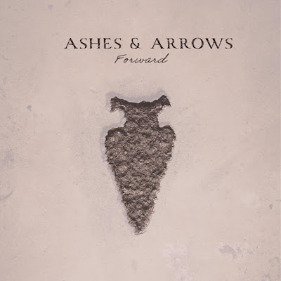 Ashes & Arrows Share New Single ‘Born to Love’
