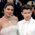 Nick Jonas and Priyanka Chopra Celebrate 2-Year Anniversary of First Date