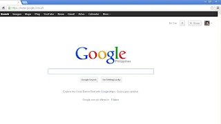 Google Chrome Settings