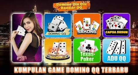 7 Rahasia Terbaik Untuk Menang Terus Di Game Domino99