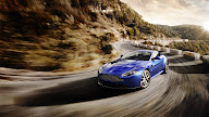 Vantage Vantage eurekar aston martin tweet