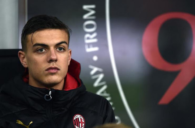 Daniel Maldini Pulih Dari Virus Corona