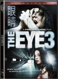 The Eye 3, Full movie downloads