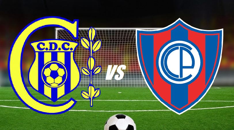Capiatá vs. Cerro Porteño EN VIVO ONLINE  Paraguay, Primera División