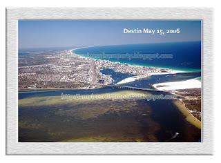 Destin Aeriel Photo