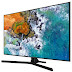 Samsung 108 cm (43 inches) 7 Series 43NU7470 4K LED Smart TV 