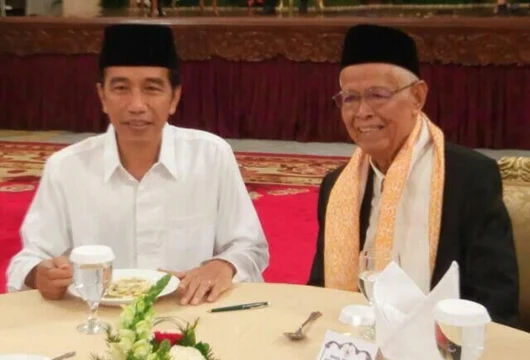 Presiden Minta Babinsa Antisipasi Radikalisme, Terorisme, dan Isu yang Meresahkan Masyarakat