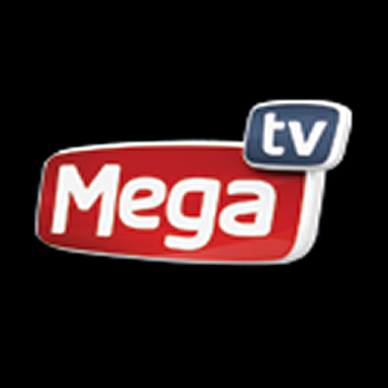 Marcio Ramos : MEGA TV