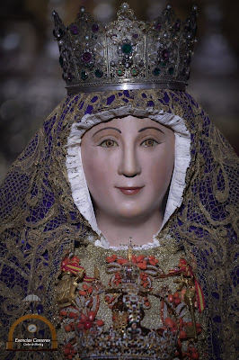 Virgen de los Reyes