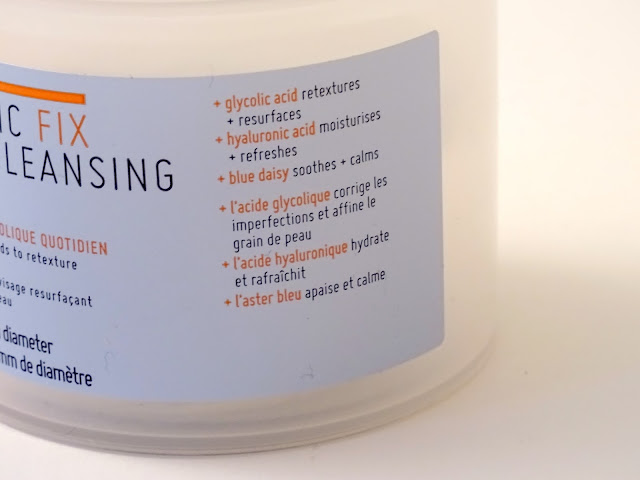 Nip+Fab Glycolic Fix Daily Cleansing Pads Review