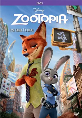 Zootopia