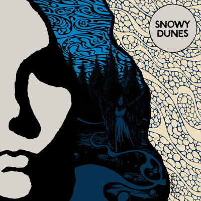 SNOWY DUNES "Snowy Dunes"