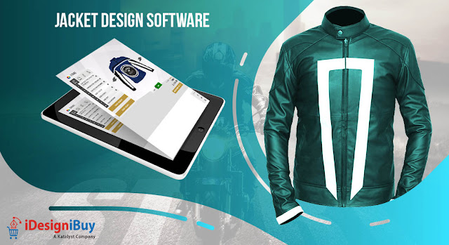 Business Growth with Jacket Design Software In 2020