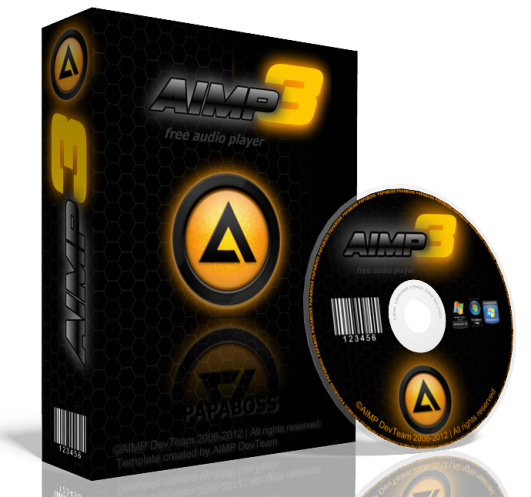 Aimp 3 20 1165 For Windows Free Download