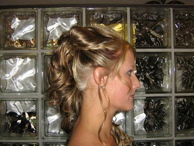 Bridal Hair Ideas  Long Hair on Bridal Hair Ideas  Formal Hair For Weddings   Wedding Hairstyles