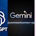 ChatGPT vs Google's Gemini ai vs Microsoft Co-pilot ai, which is the best 