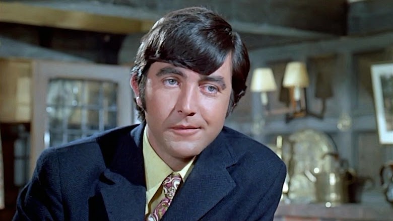 Please Sir! 1971 pelicula para descargar