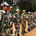 BSF లో కానిస్టేబుల్ ఉద్యోగాల నోటిఫికేషన్ -2020.
