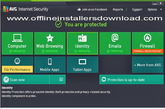 download avg free edition technical details avg free edition 2
