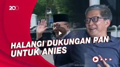 Rocky Gerung Sebut Reshuffle Yang Dilakukan Jokowi Untuk Menyingkirkan 'Unsur' JK, Efeknya ke Anies