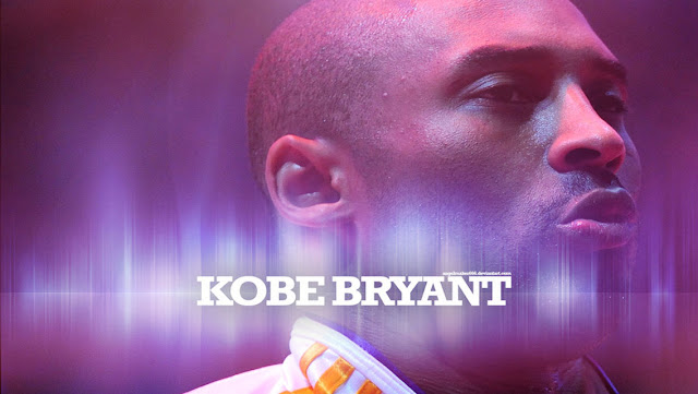 Free Download NBA Kobe Bryant HD Wallpapers for iPhone 5