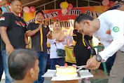 Persatuan Supir Banten (PSB) Gelar Anniversary Ke-4 Tahun