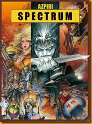 Spectrum