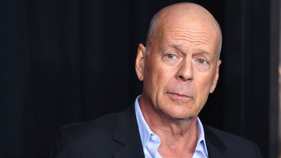 Bruce Willis Family Shares an Update on His Health and New Diagnosis