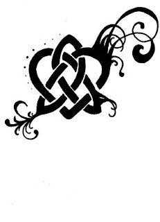 Heart Tattoos With Image Heart Tattoo Designs Especially Heart Celtic Tattoo Picture 5