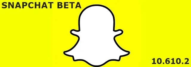 Snapchat BETA