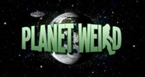 Inside The Funding Foundations Of Planet Weird