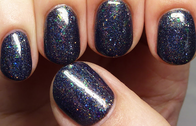 Ever After Polish Rainborealis 