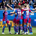 Barcelona women's football team made a new history by winning 50 matches in a row