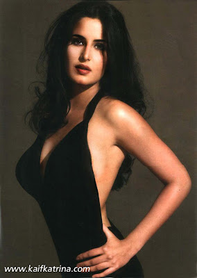 Bollywood actress Katrina Kaif & Her sexy picture