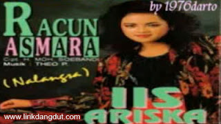 Iis Ariska - Racun Asmara