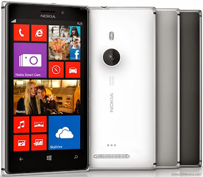 Review Spesifikasi dan Harga Nokia Lumia 925