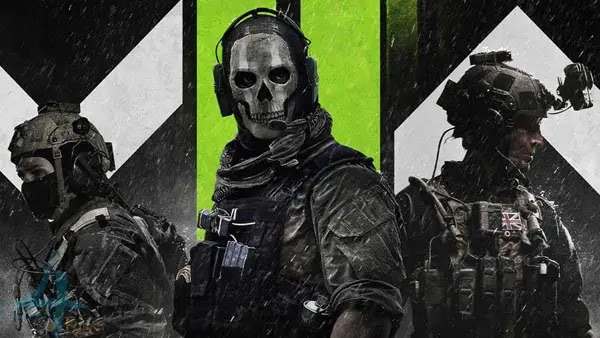 الإعلان رسميا عن مواعيد البيتا التجريبية للعبة Call of Duty Modern Warfare 2 !