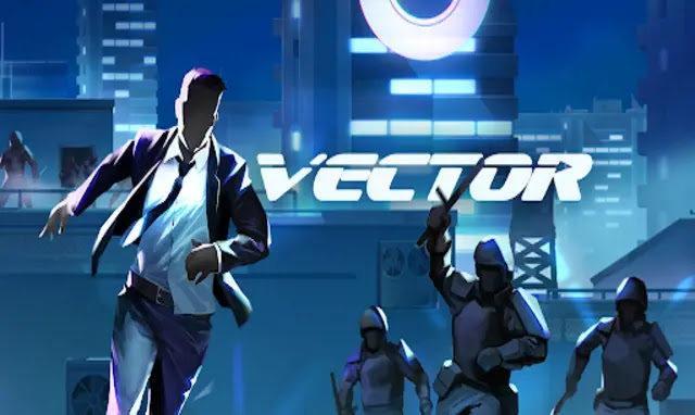 Vector Mod APK