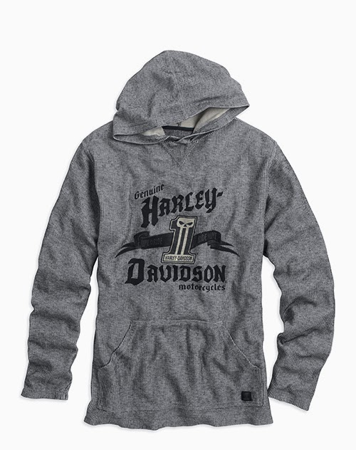 http://www.adventureharley.com/harley-davidson-hoodie-mens-two-tone-hoodie-stone-blue-nights