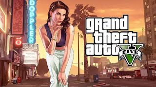 Grand Theft Auto V is going to FREE on Epic Game store