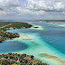 Que ambientalistas "radicales" quieren adueñarse de la laguna de Bacalar