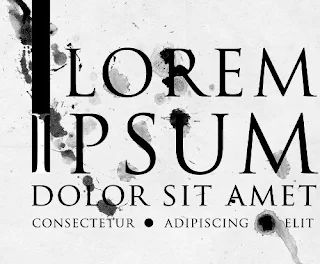 Lorem Ipsum