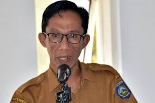 Penerima BPUM Kobi Capai 31 Ribu Warga,   Haris: Masih Terima Usulan Baru Hingga 30 Juni