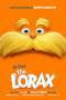 Watch The Lorax Putlocker Online Free