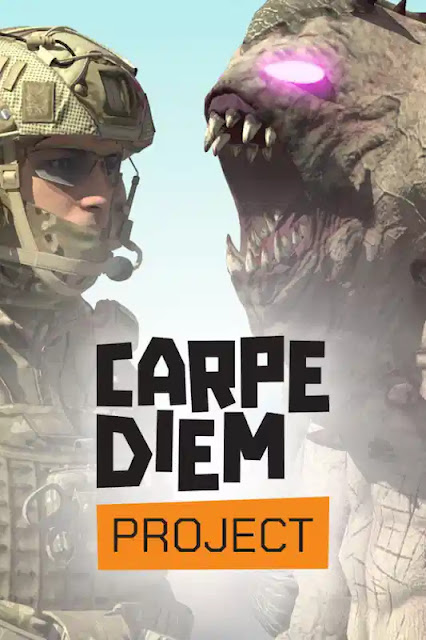 How to Download & Install Carpe Diem Project