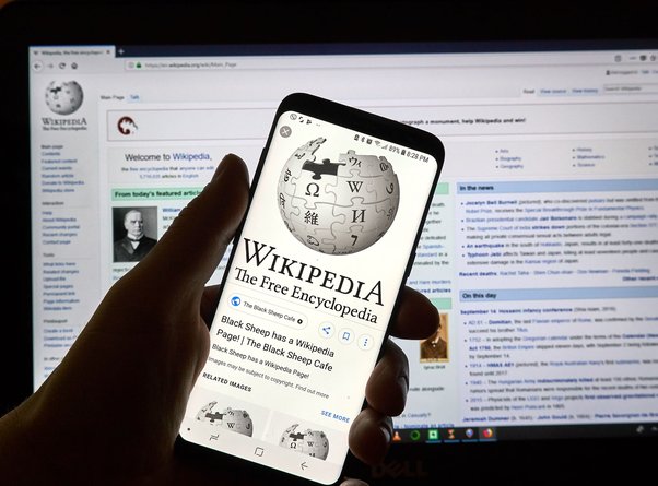 Why is Pakistan banned on Wikipedia?