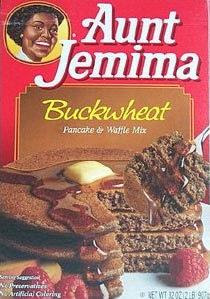 pancakes how Buckwheat Later: like Sooner  jemima to Or aunt some Pancakes!! make I with mix me