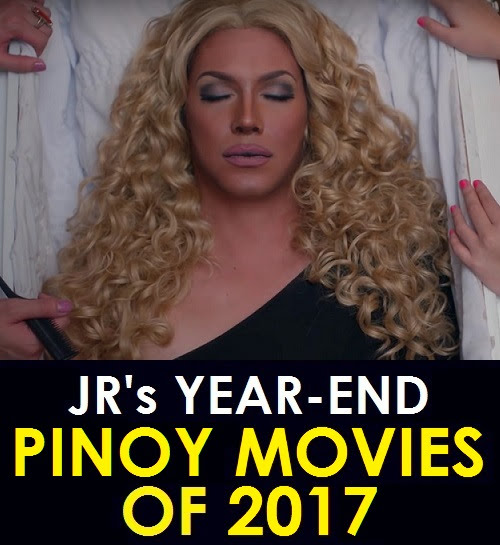 Filipino Movies of 2017